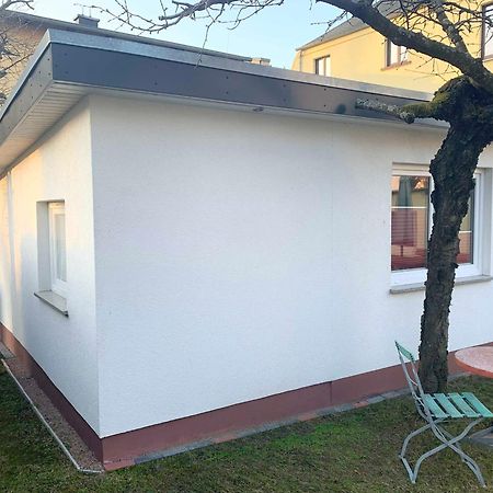 Bungalow Mit Terrasse Graal-Mueritz Exterior photo